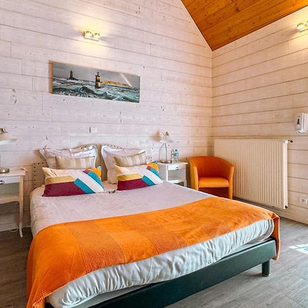 Minihy-Tréguier Chambres D'Hotes Penker المظهر الخارجي الصورة